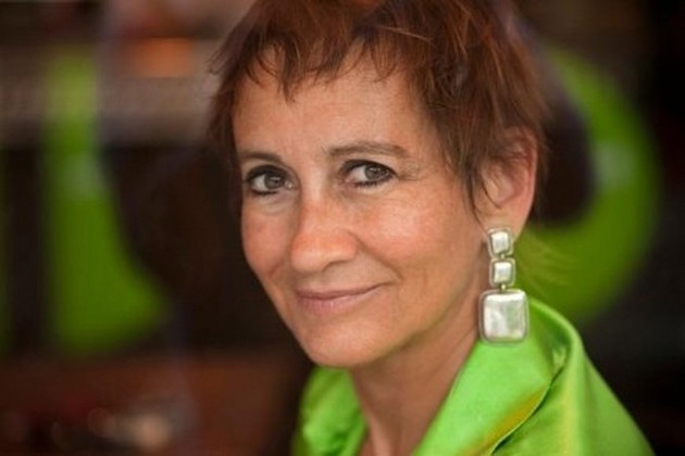 Caroline Loeb : c'est la ouate ! (photo DR