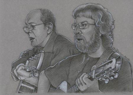 Gérard Gorsse (Chanson rebelle), 1949-2015