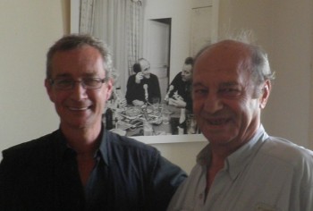 Guy Clerbois et (photo DR)