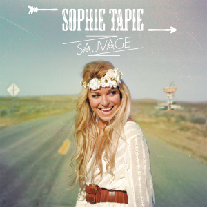 Sophie Tapie, pour une country « à la française »