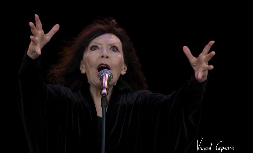 Fête de l&rsquo;Huma 2015. Du PC, faisons table rase ! [3/3]