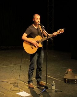 Frédéric Fromet