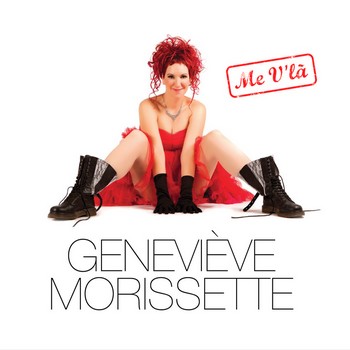 La v’là la Morissette ! (à marquer d’une pierre blanche)