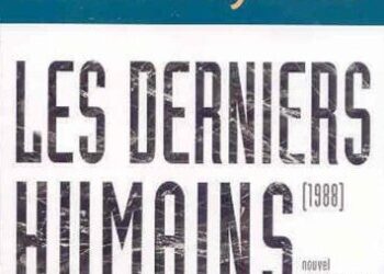 Richard Desjardins « Le cœur est un oiseau »