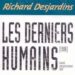 Richard Desjardins « Le cœur est un oiseau »