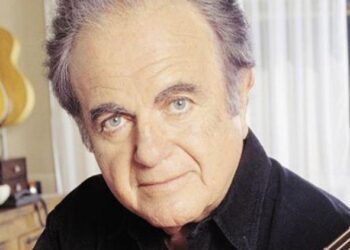 Guy Béart, 1930-2015
