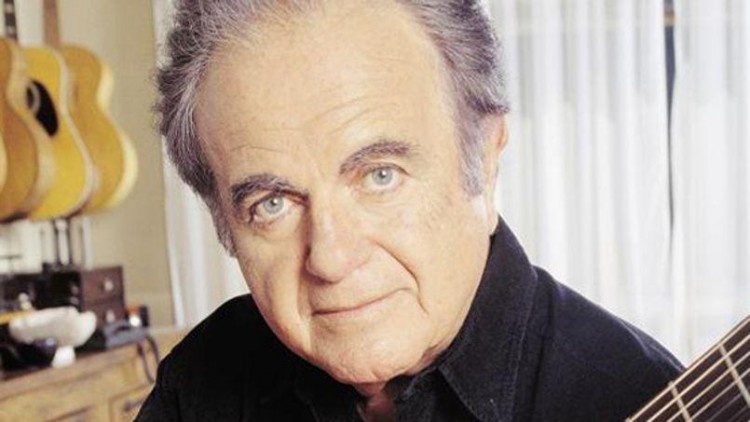 Guy Béart (photo DR)
