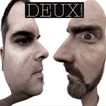 Deux, deux fois plus, fatalement
