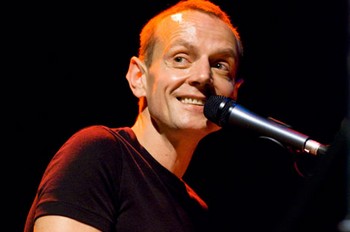 Pascal Mary (photo DR)