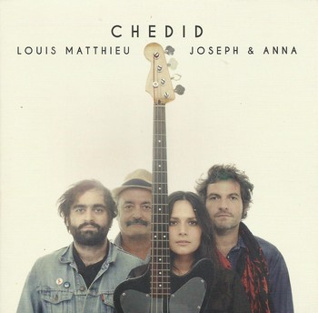Famille Chedid, le partage après la tournée