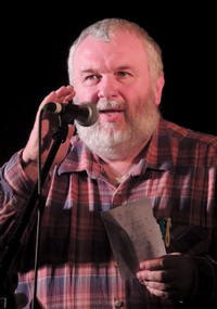 Jean-Michel Tomé (ph. Michel Trihoreau)