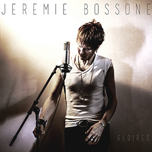 Jérémie Bossone « Rien à dire »