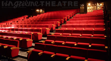 Le Vingtième Théâtre, encore une salle qui va fermer ?