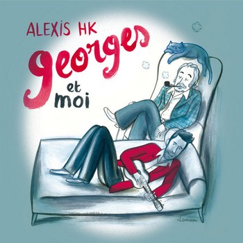 alexis hk brassens