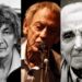 La chanson est vieille, nos chanteurs sont vieux