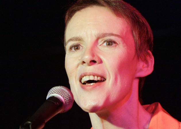 Marie Leurent, force fragile