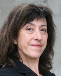 Céline Caussimon (photo DR)