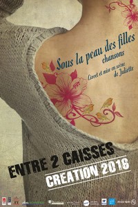 sous la peau des filles