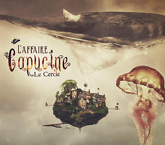 Capucine, L&rsquo;Affaire à faire