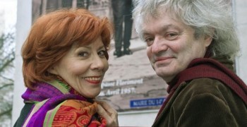 Annick Roux et Yves Uzureau (photo DR)