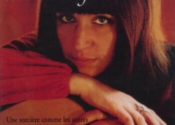 Anne Sylvestre « Un mur pour pleurer »
