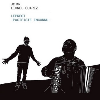JeHaN & Lionel Suarez « Je ne te salue pas »