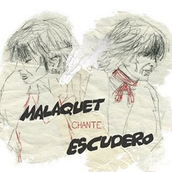 Malaquet, voyage pour Leny