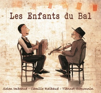 Les compagnons de bal