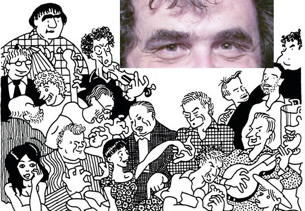 Jacques S, amoureux des beaux humains