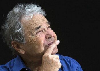 Pierre Perret sacré par l&rsquo;Académie Charles-Cros