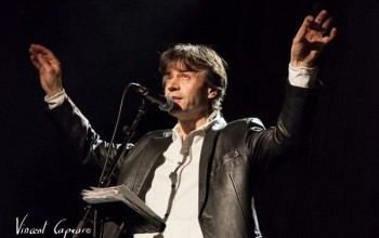 Denez Prigent (photos Vincent Capraro)