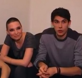 Anne Sila & Lilian Renaud « Je t&rsquo;aimais, je t&rsquo;aime et je t&rsquo;aimerai »