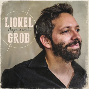 Lionel Grob « La Gagalaxie »