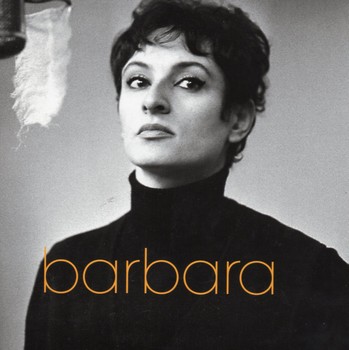Barbara « Même si tu revenais »