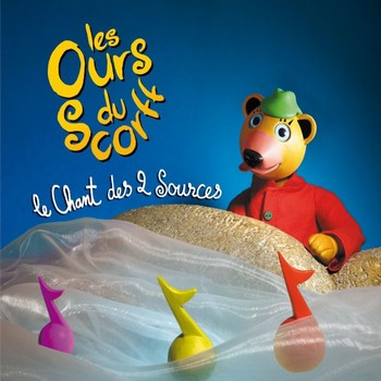 Les Ours du Scorff, après hibernation