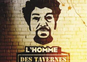 Alex Bianchi, voix taverneuse à écouter sans modération