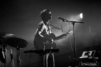 Yann Cleary (photo Thierry Obadia)