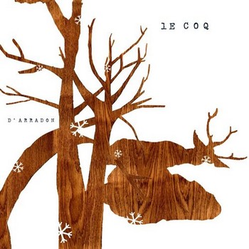 Thierry Le Coq « Décembre »