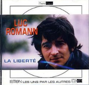 Luc Romann « l&rsquo;homme de lune »