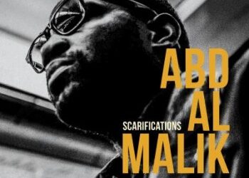 Abd Al Malik : l&rsquo;O.P.A. Garnier