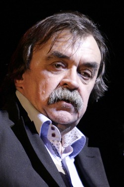 Albert Meslay