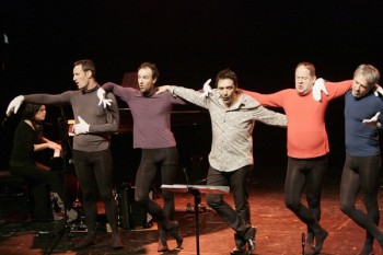(photos Anne-Marie Panigada)