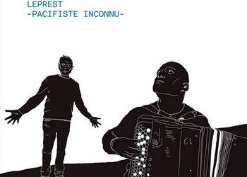 JeHaN chante Leprest : logique, indispensable