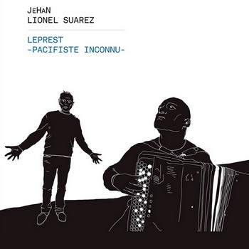 JeHaN chante Leprest : logique, indispensable