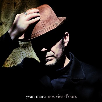 Yvan Marc, ours mais pas trop