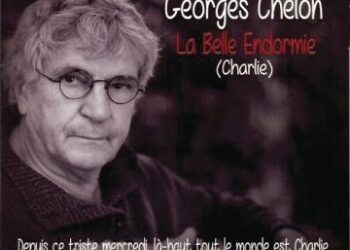 Georges Chelon, millésimes 2015 et 2016
