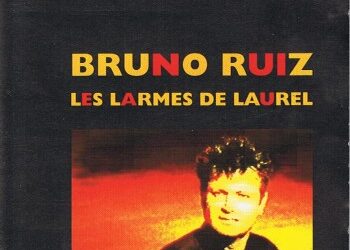 Bruno Ruiz « Ma »