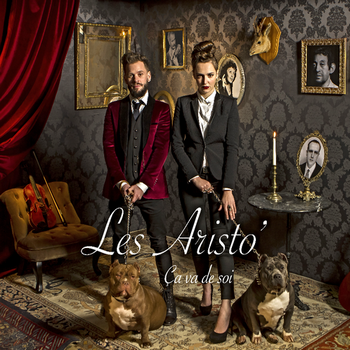 Aristo « Le poinçonneur des Lilas »