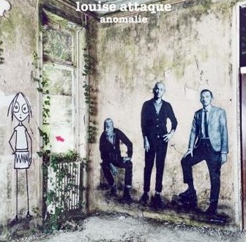 Louise (contre) Attaque : retour en force
