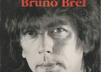 Bruno Brel, « Ce n’est pas vrai »